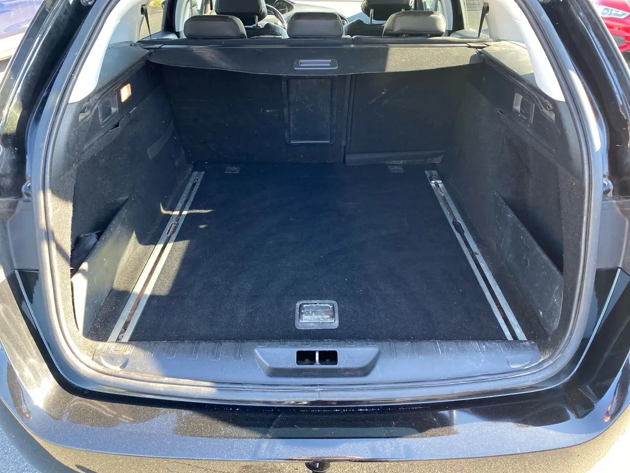 Billede 8 - Peugeot 308 SW 1,6 Blue e-HDI Allure 120HK Stc 6g