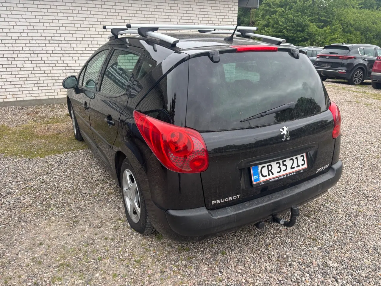 Billede 2 - Peugeot 207 1,6 HDi 90