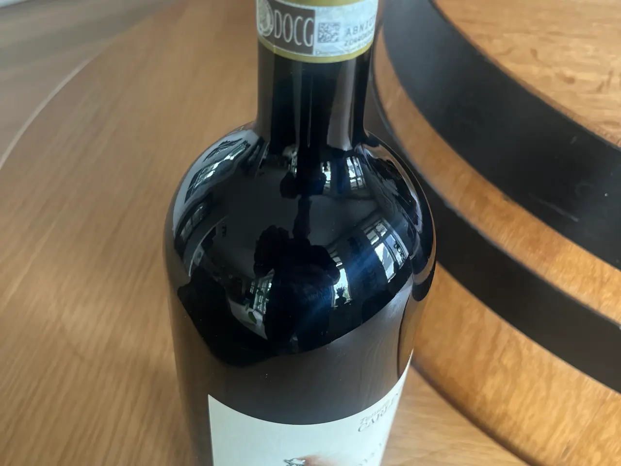 Billede 3 - Italiensk Rødvin (Magnum)
