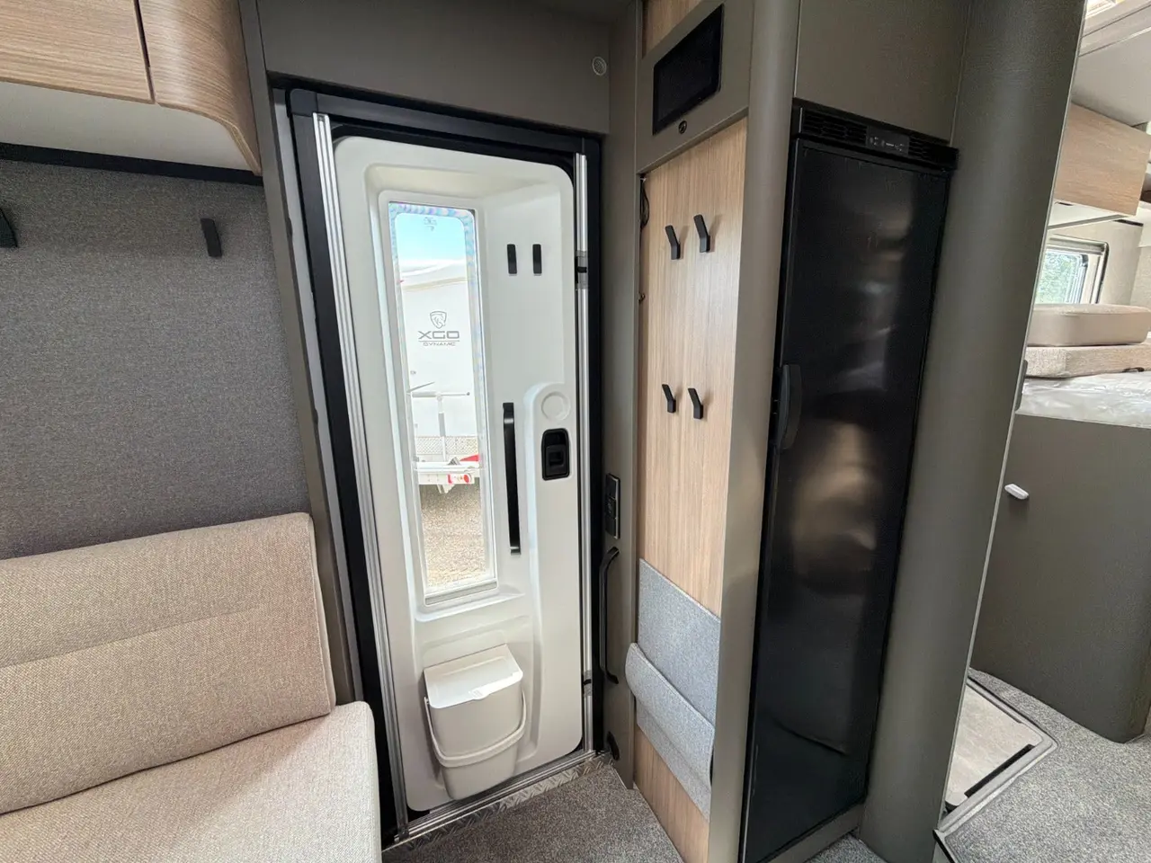 Billede 16 - Hymer GT-S 685 2,0 CDi 170 aut.