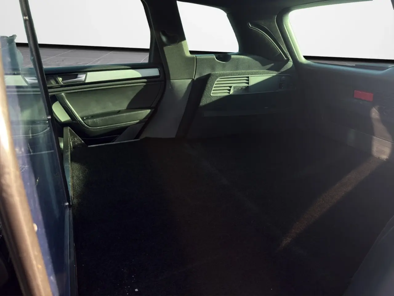 Billede 16 - VW Touareg 3,0 V6 TDi Tiptr. 4Motion BMT Van