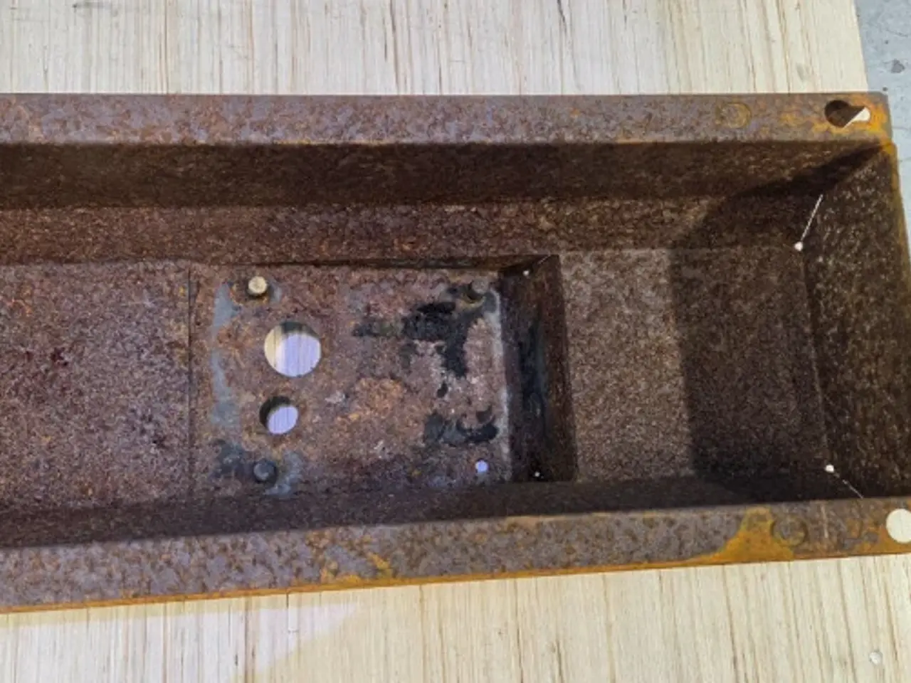 Billede 13 - Massey Ferguson 7274 Ryster Kasse 28485582