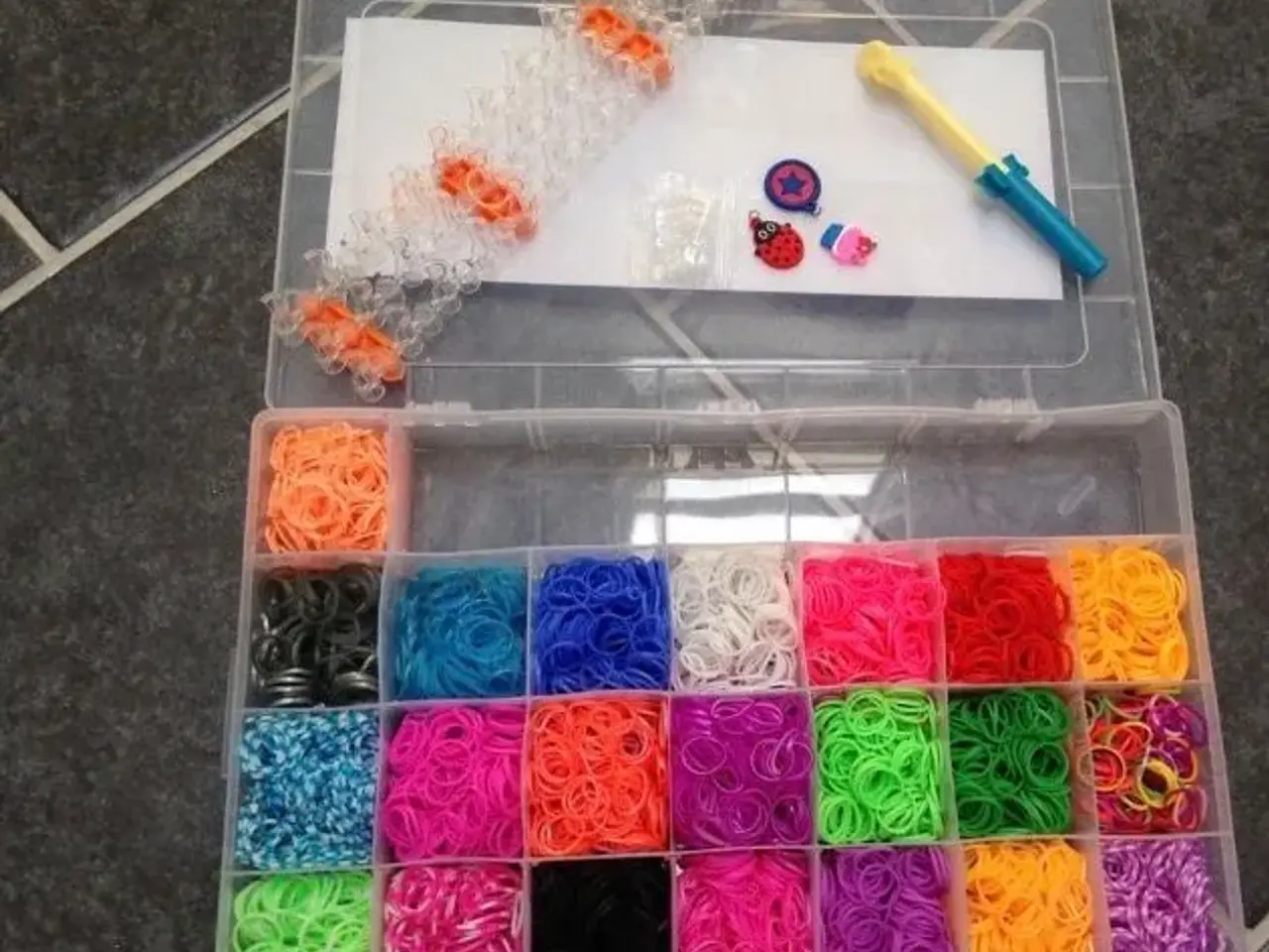 Billede 2 - Loombands