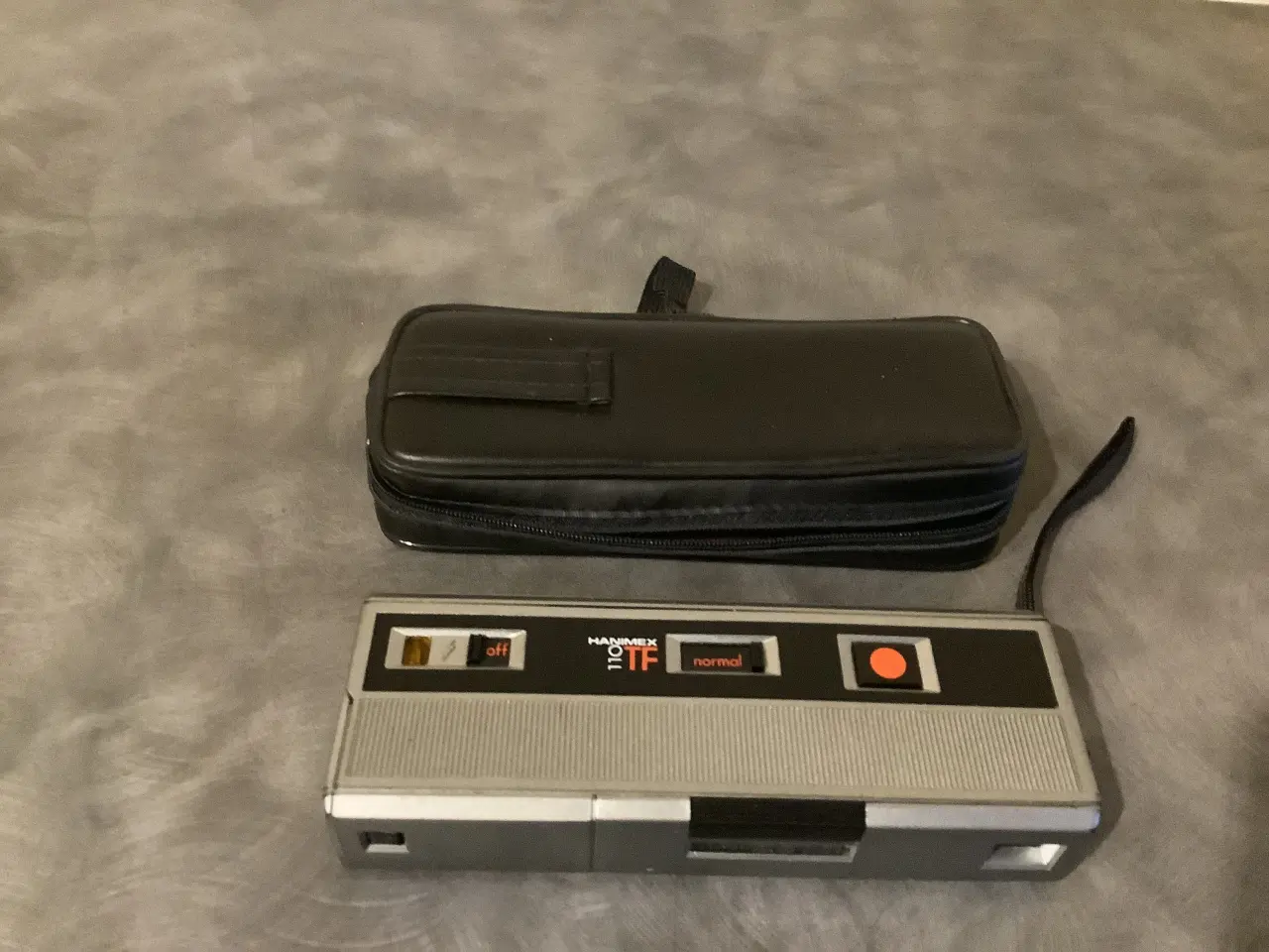 Billede 3 - Primier kamera med 4 film ruller