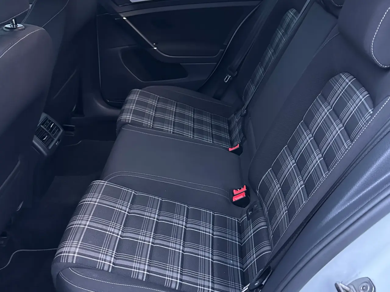 Billede 12 - Golf GTD VlI 2.0 184 HK