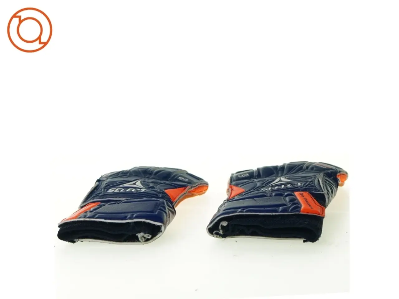 Billede 5 - Målmands handsker fra Select (str. 25 x 10 cm)