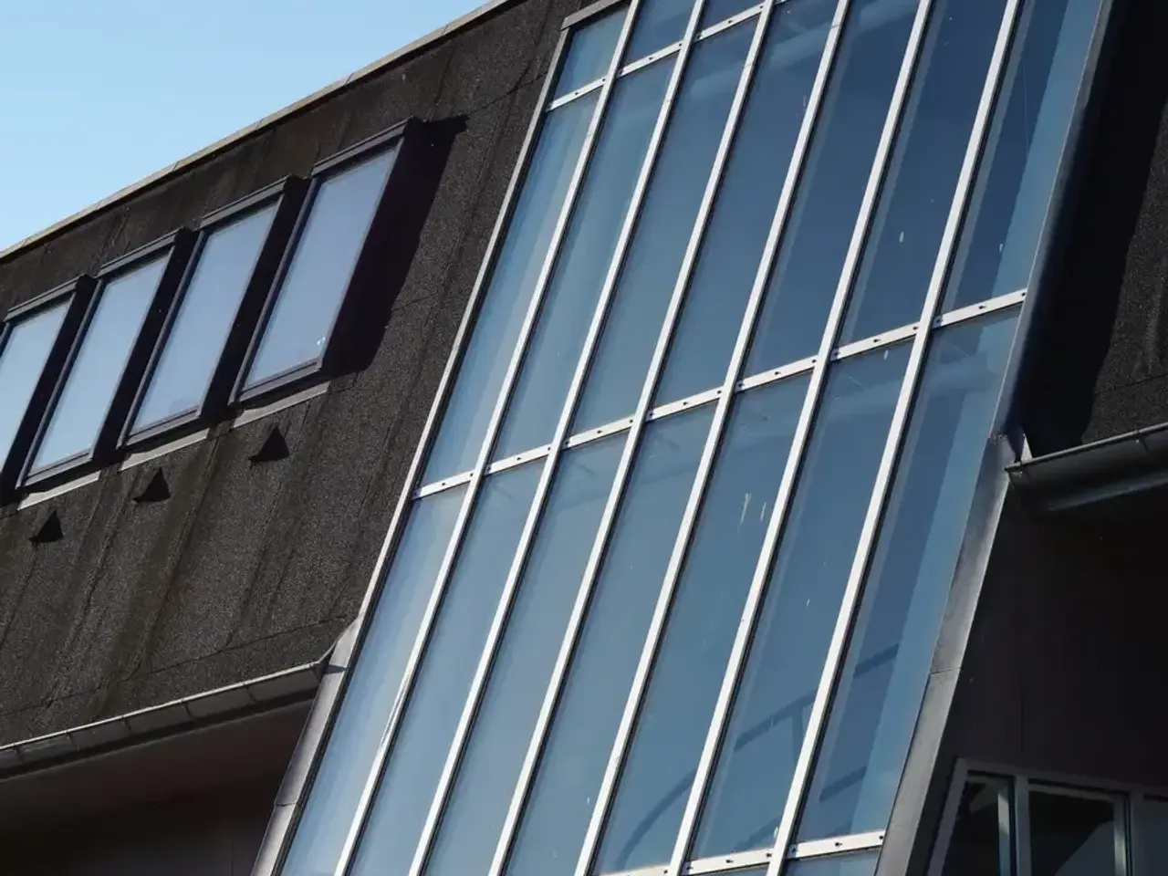 Billede 8 - Indflytningsklart lager-lejemål med moderne faciliteter