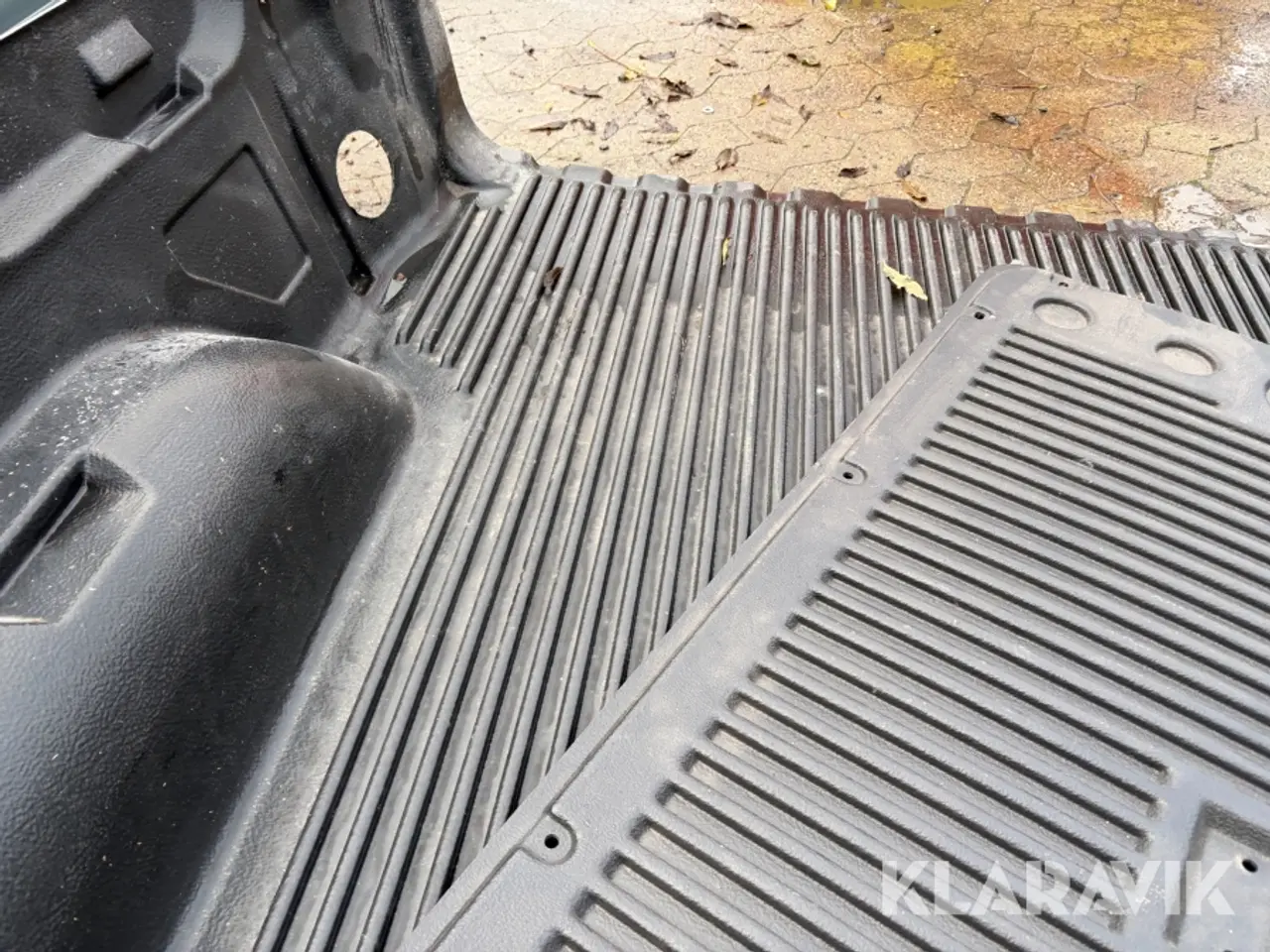 Billede 8 - Ladindsats Ford F250