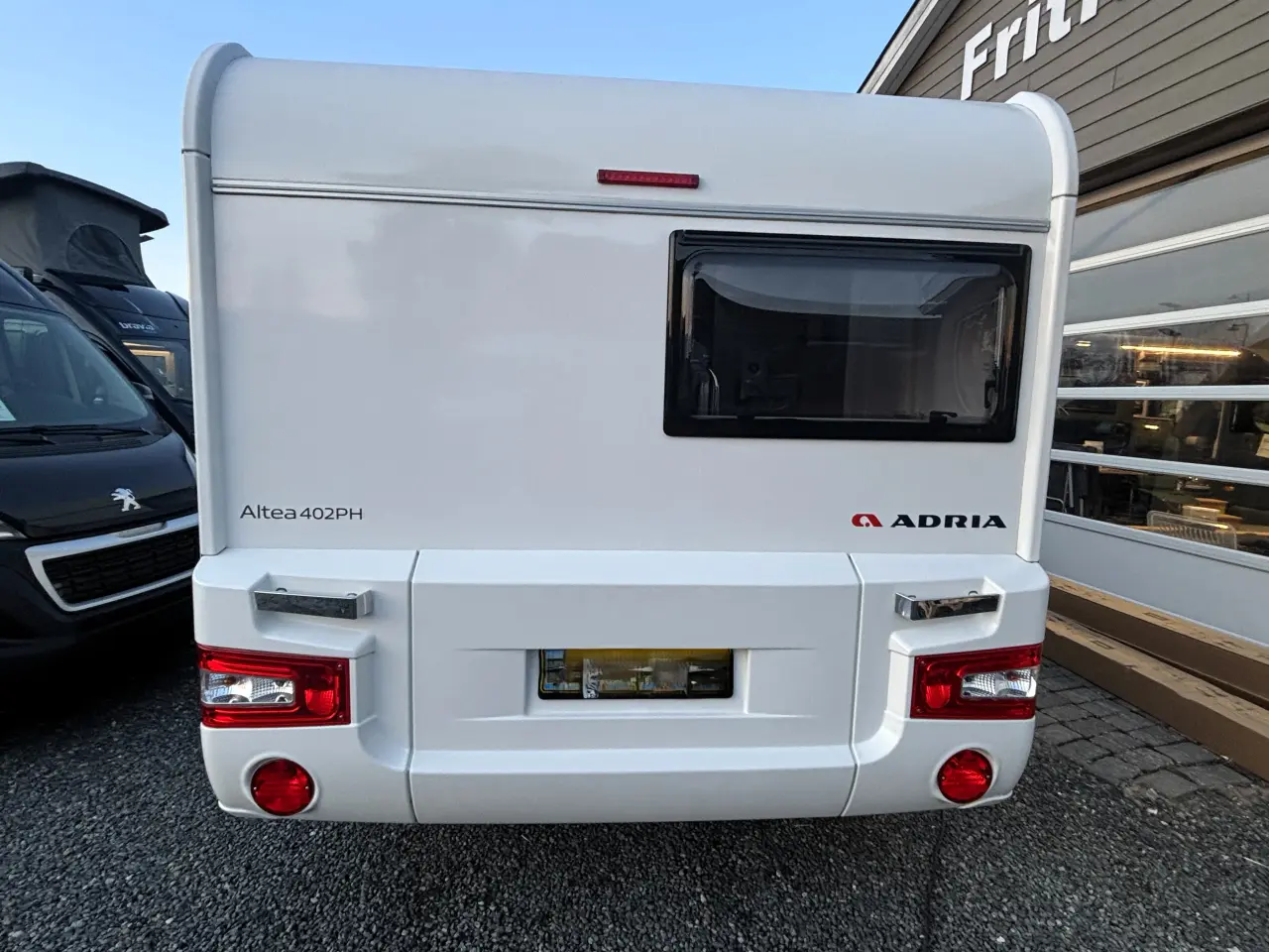 Billede 3 - Flot og elegant Adria
