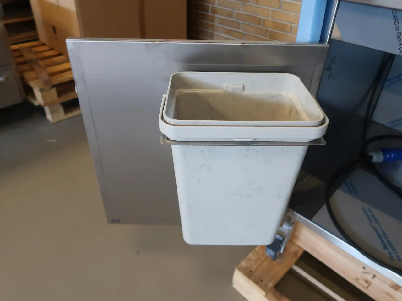 Billede 8 - Follett pommes frites varmer, 600 mm