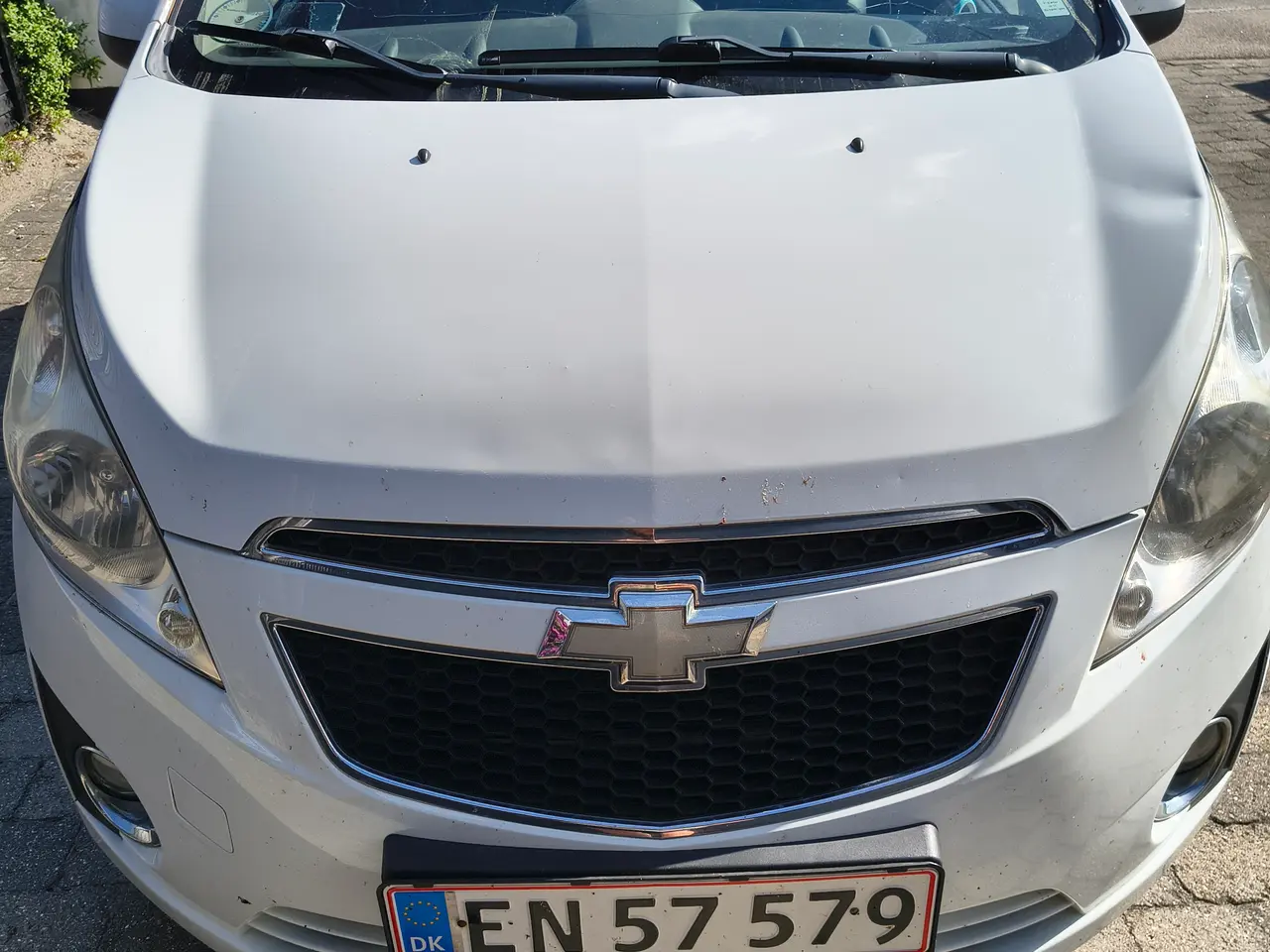Billede 5 - Chevrolet Spark 1.0