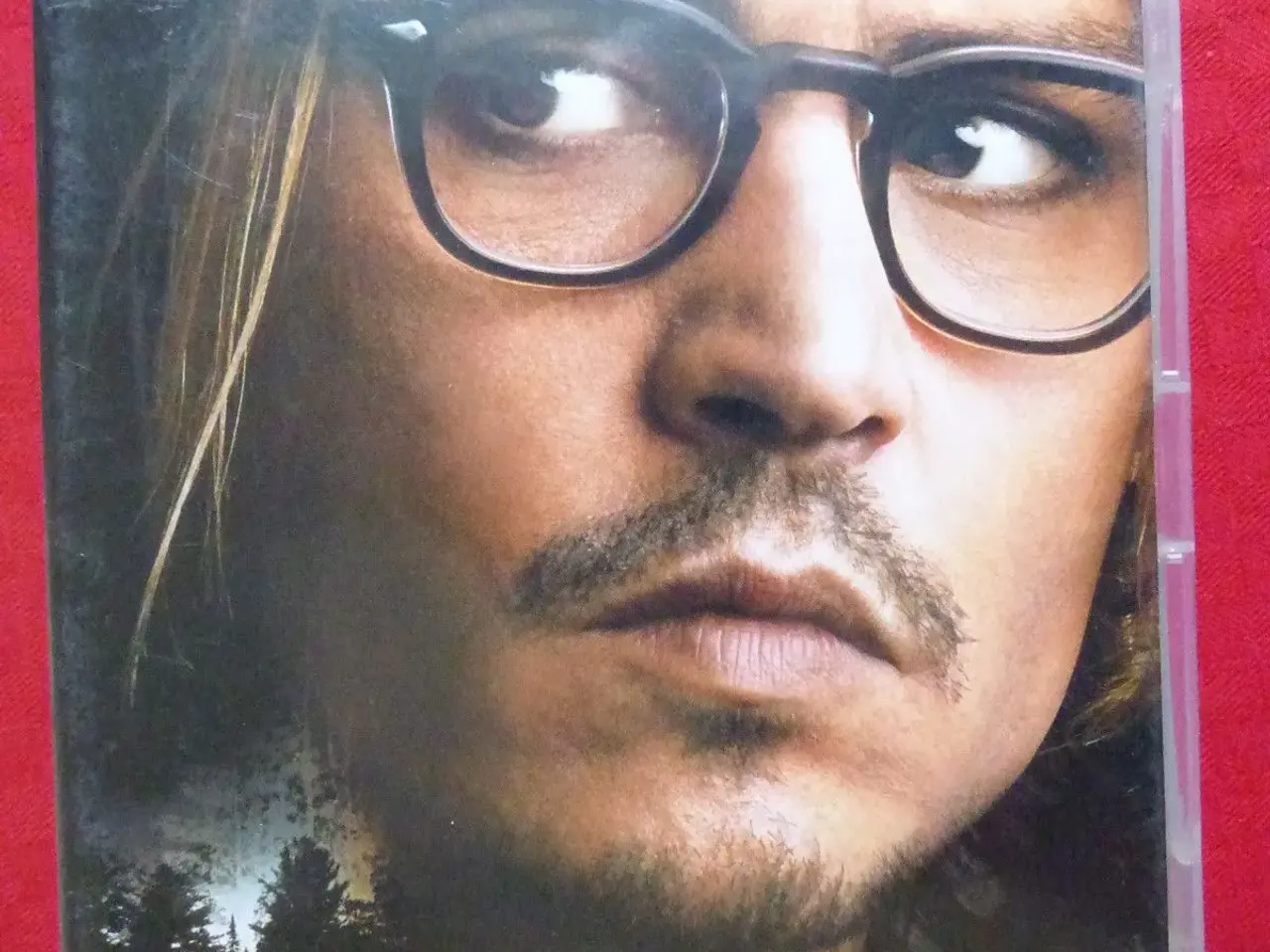 Billede 1 - Secret window