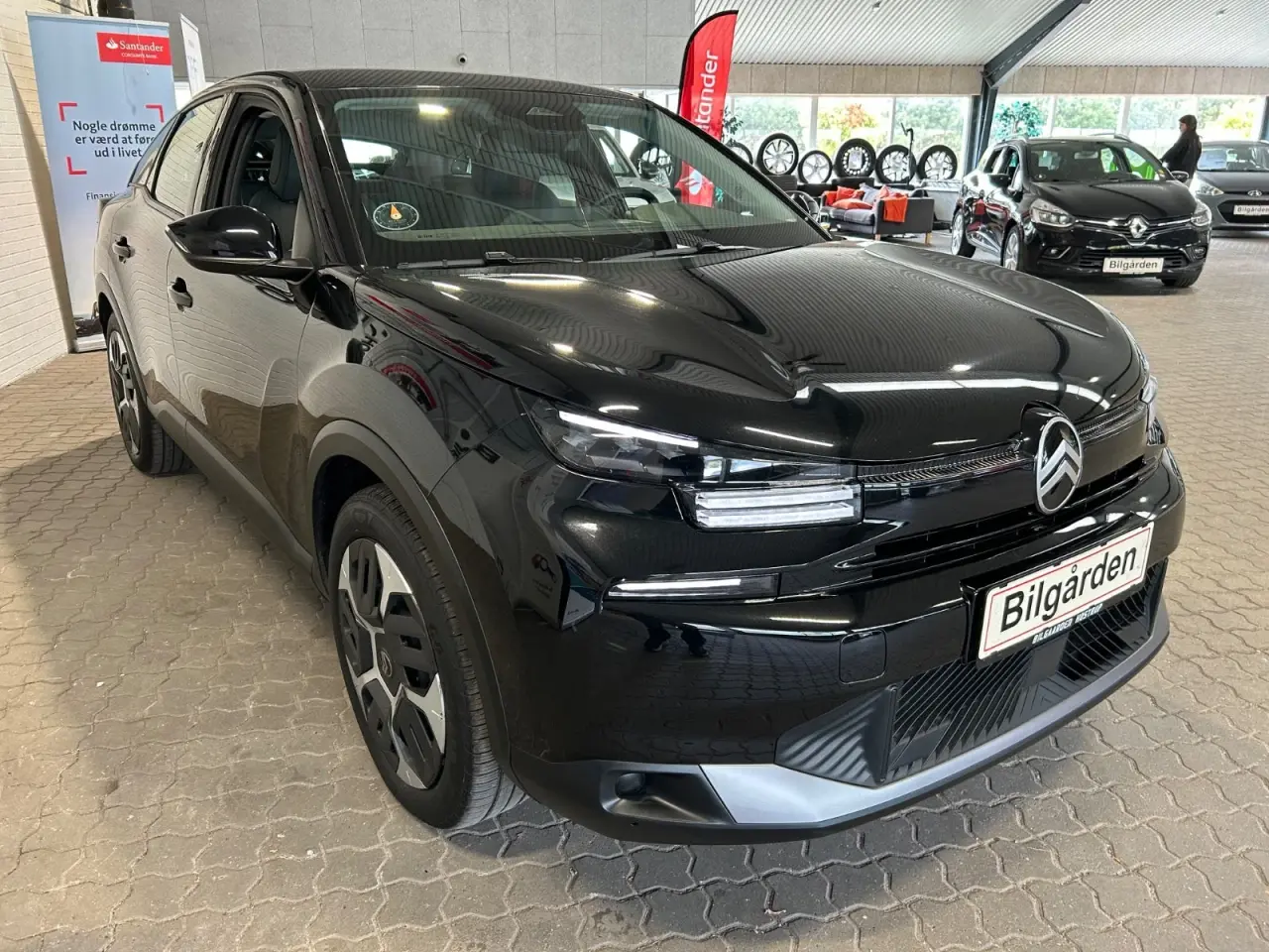 Billede 2 - Citroën ë-C4 50 You!