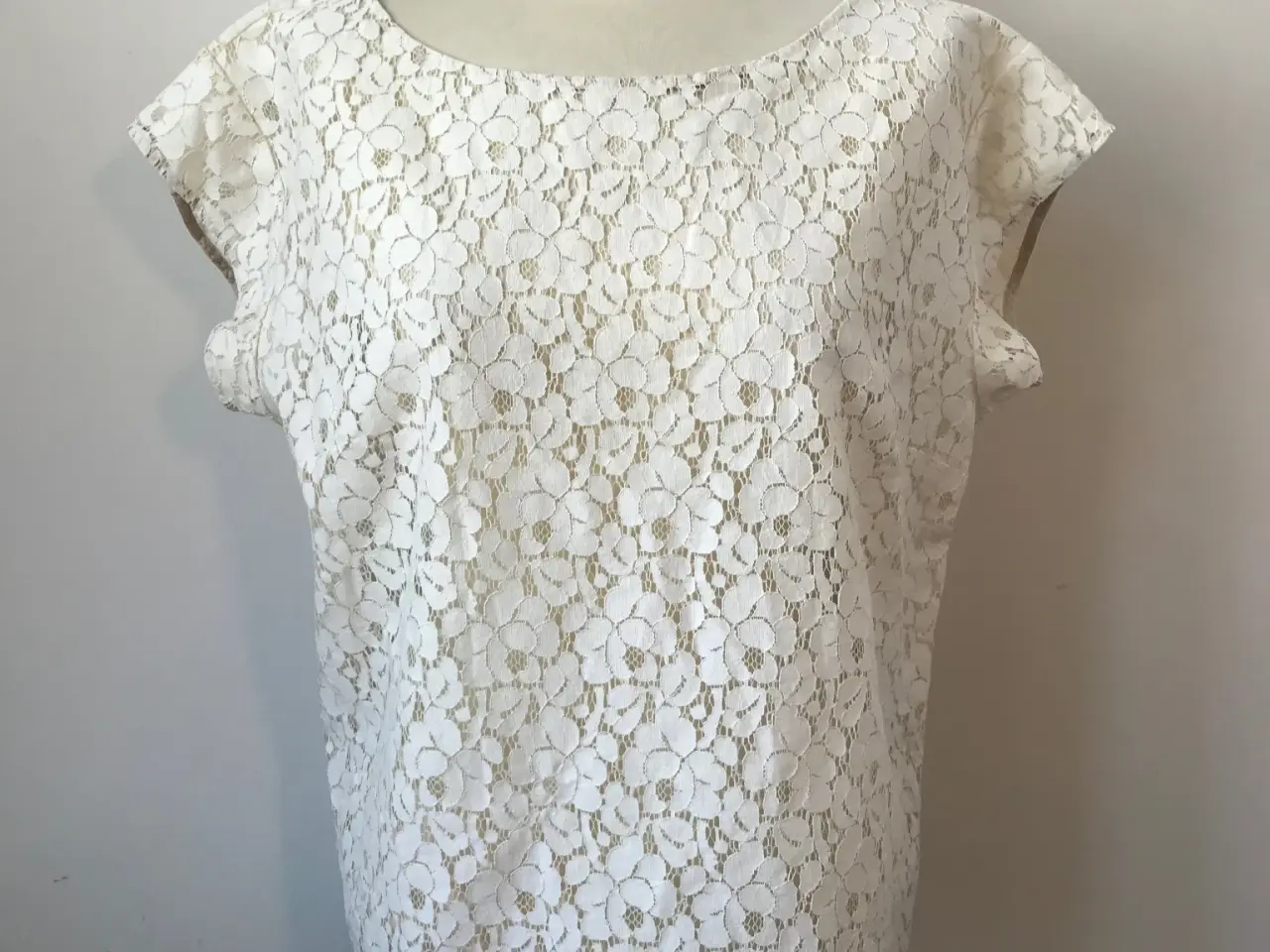 Billede 1 - Rosemunde, bluse, str 42
