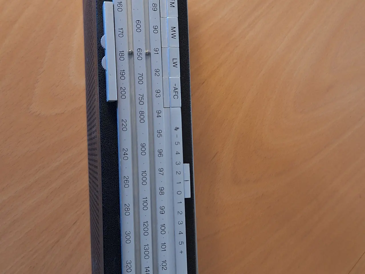 Billede 4 - B&O Beolit 600 Transistorradio