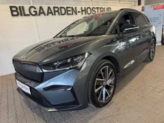 Skoda Enyaq 60 iV Sportline