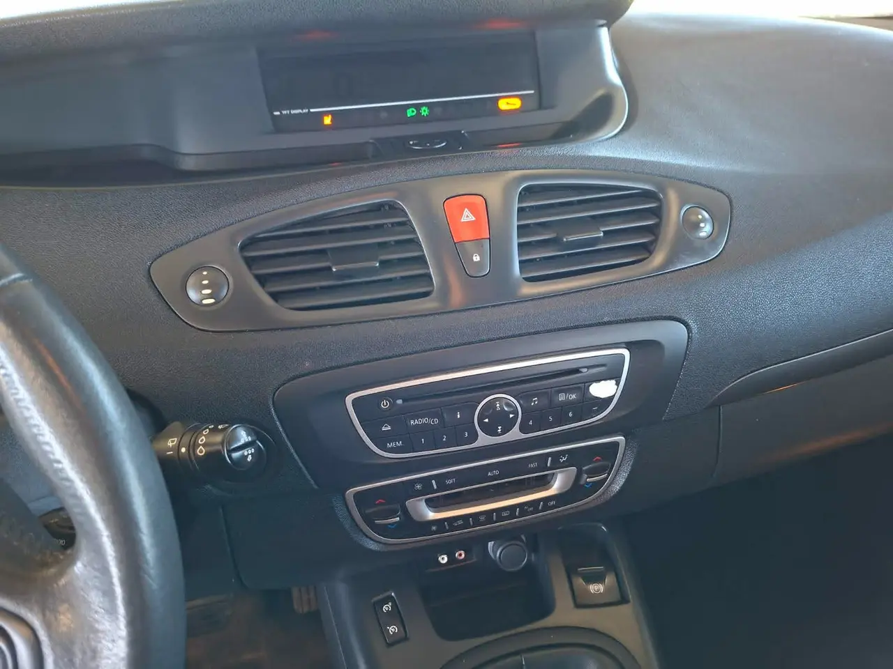 Billede 9 - Renault Grand Scenic III 1,9 dCi 130 Dynamique
