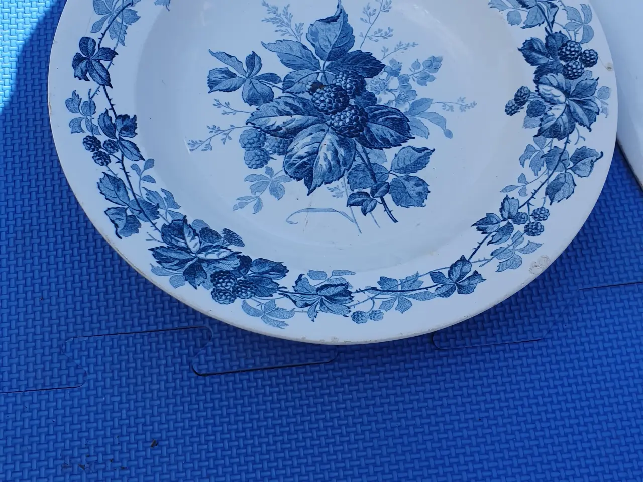 Billede 6 - VILLEROY OG BOCH DRESDEN FADE