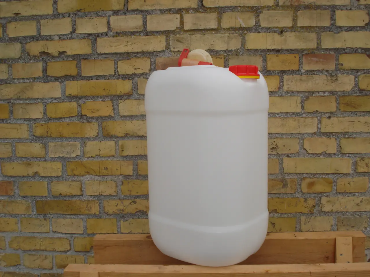 Billede 2 - Vanddunke 25 L.