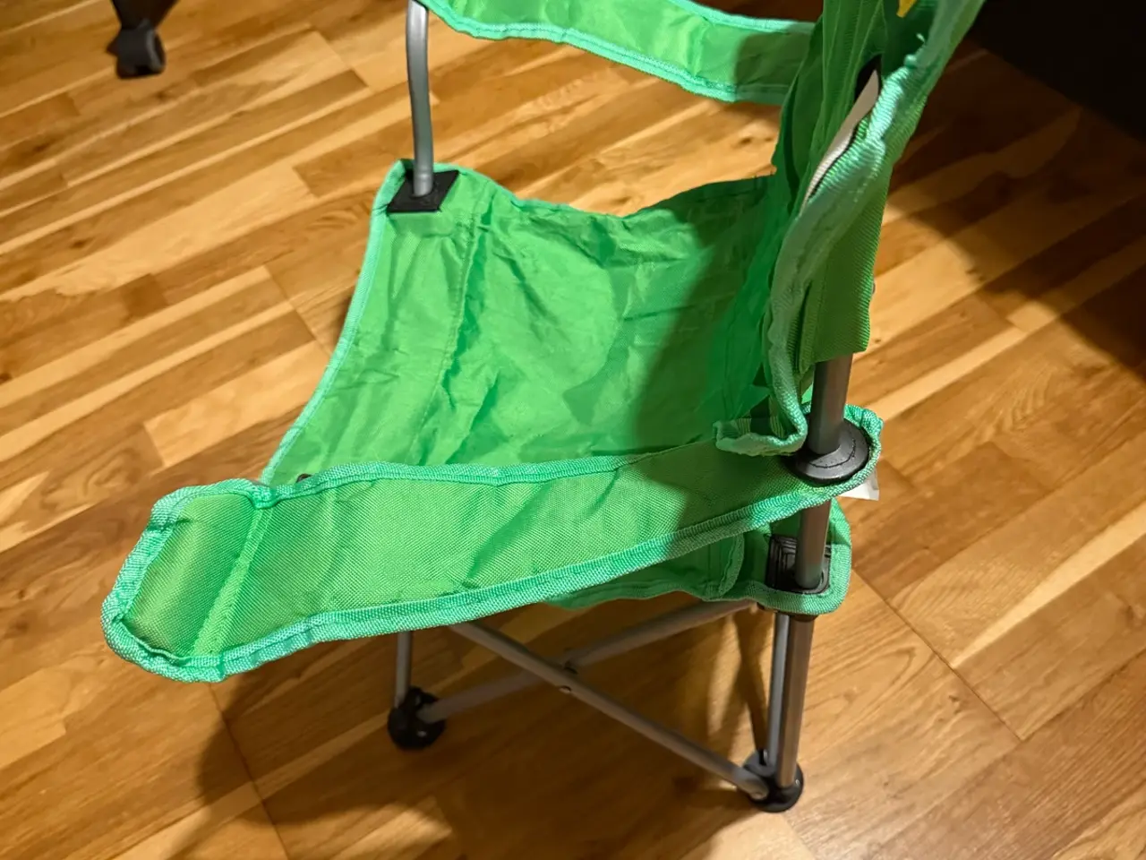 Billede 5 - 2 fine camping / festival stole til børn 