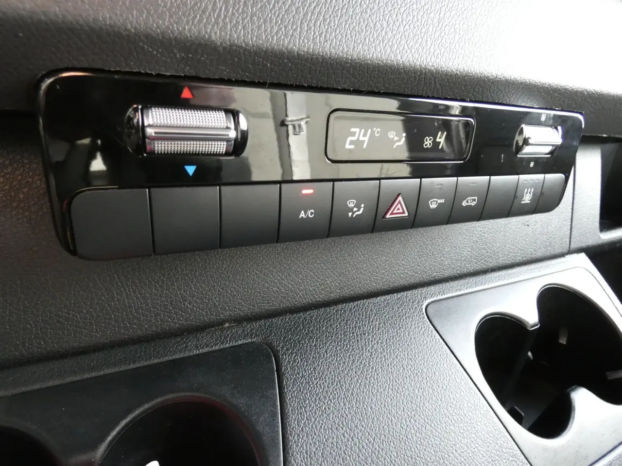 Billede 14 - Mercedes-Benz Sprinter 316 2,1 CDI R3 163HK Van Aut.