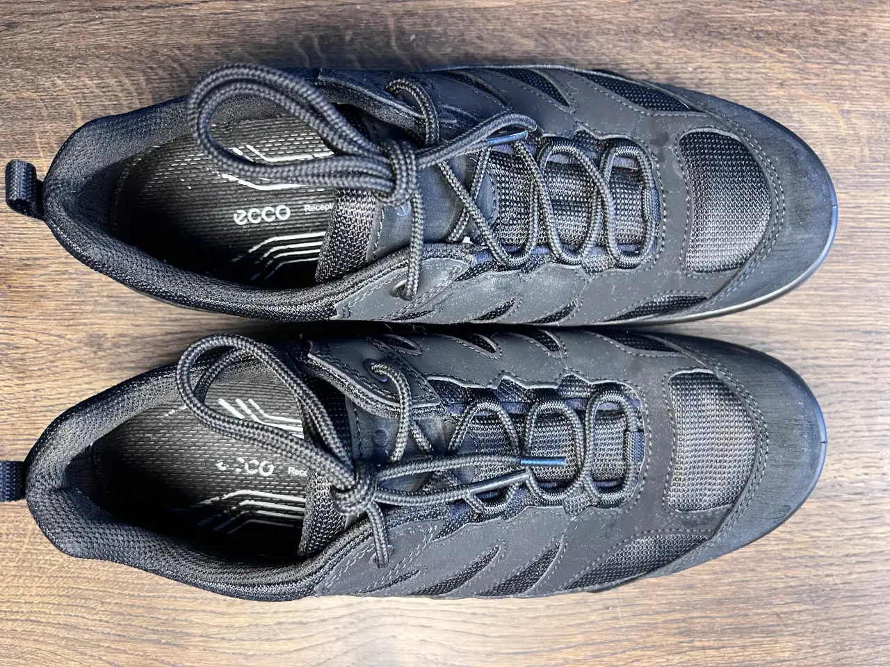 Billede 7 - Ecco pro ekspedition
