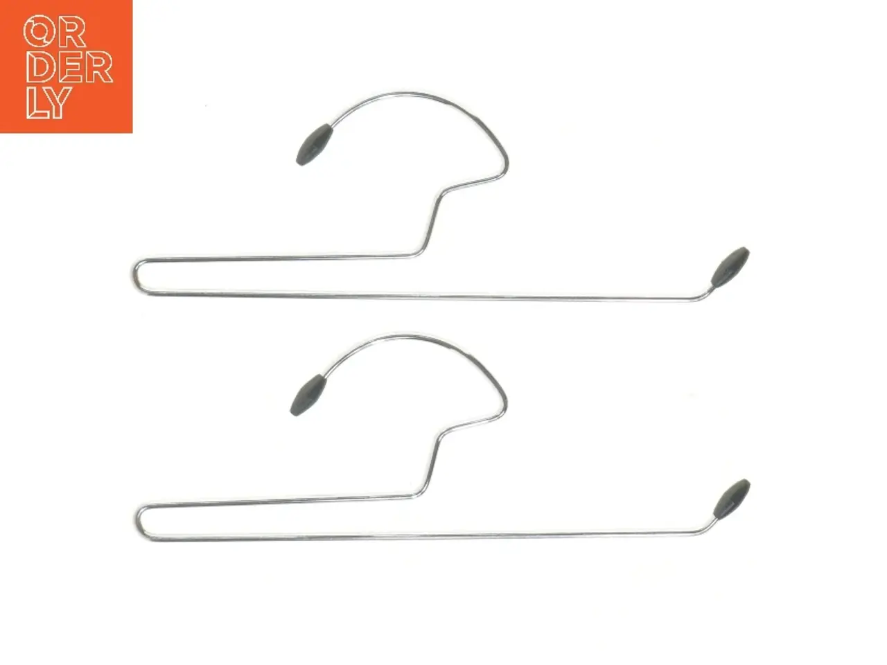 Billede 1 - Metal buksepresse (str. 26 cm)