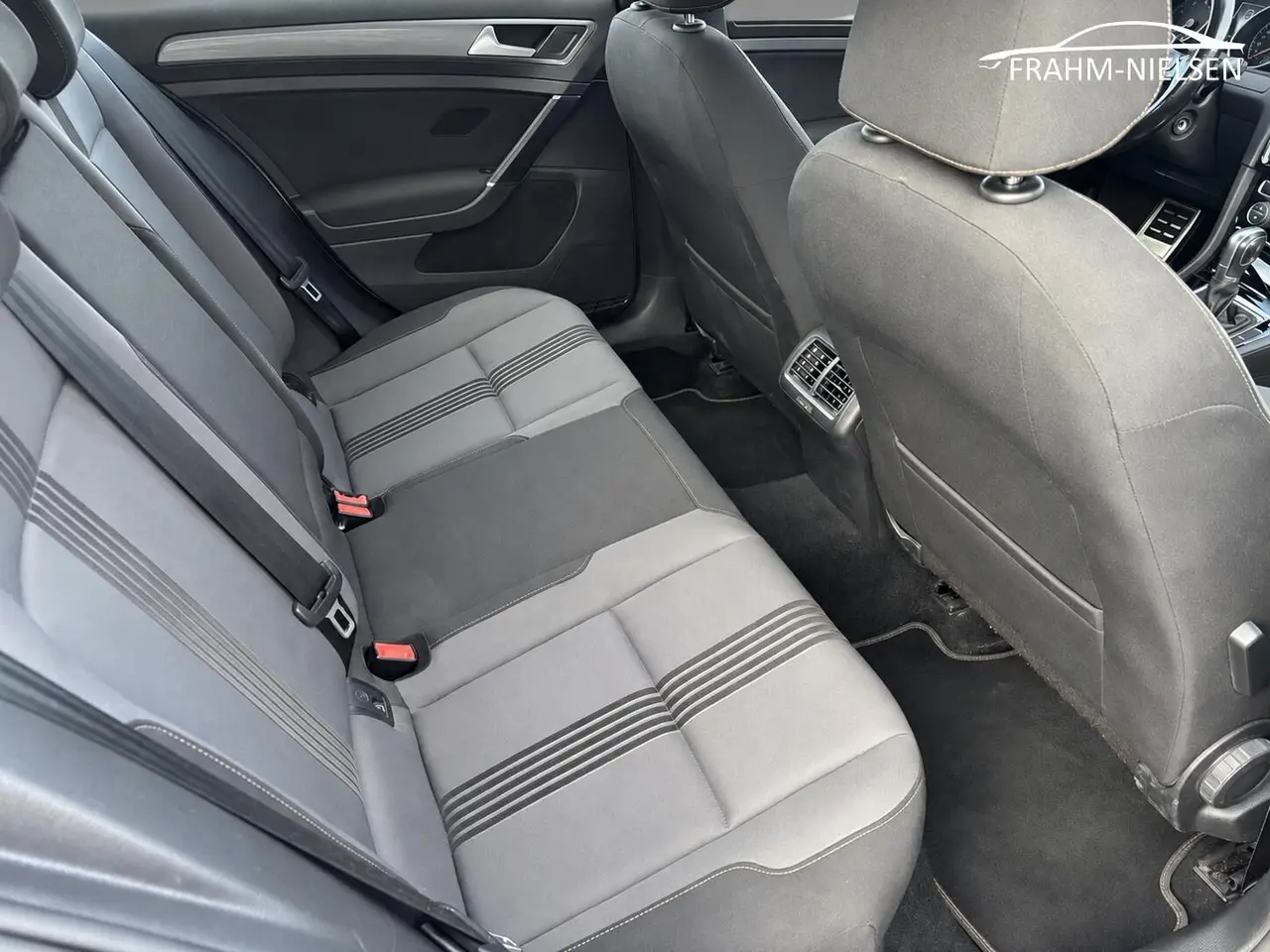 Billede 16 - VW Golf Variant 1,4 TSI BMT Allstar DSG 125HK Stc 7g Aut.