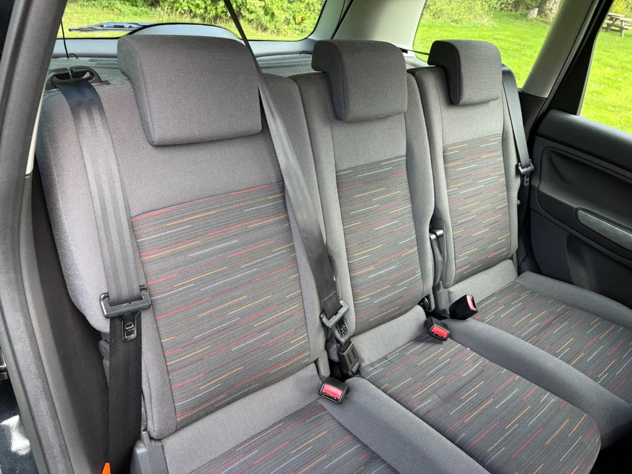 Billede 10 - Ford C-MAX 1,6 Trend Collection