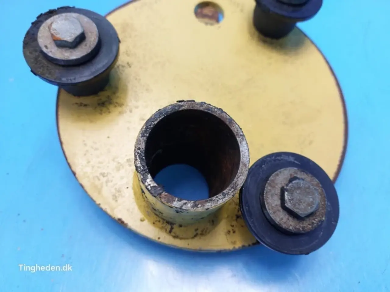 Billede 9 - New Holland Falihd 24 Fod Nav 89593738