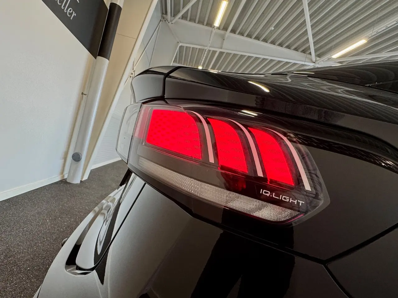 Billede 8 - VW ID.7 86 GTX Max+ 4Motion