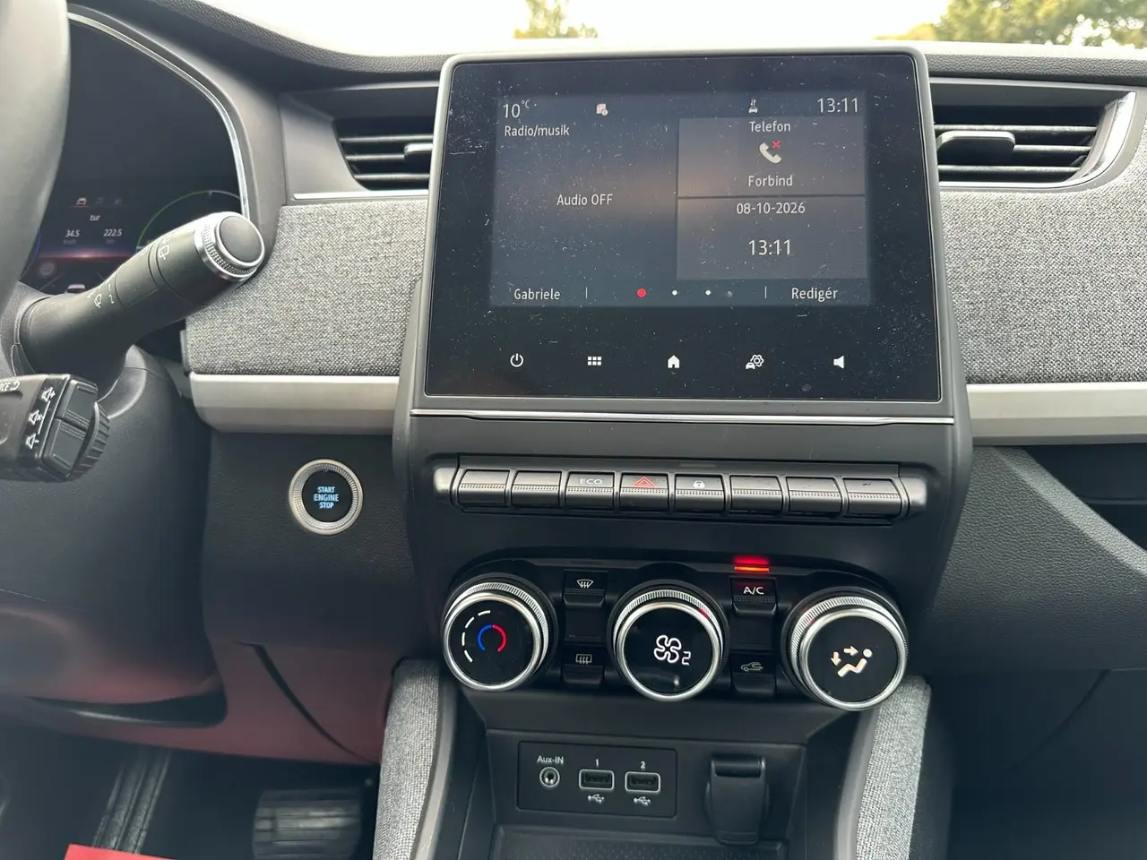 Billede 14 - Renault Zoe 52 Experience