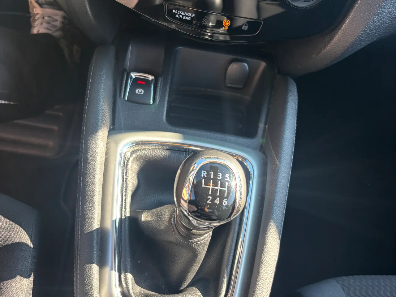 Billede 9 - Nissan Qashqai 1,2 Dig-T 115 HK Visia