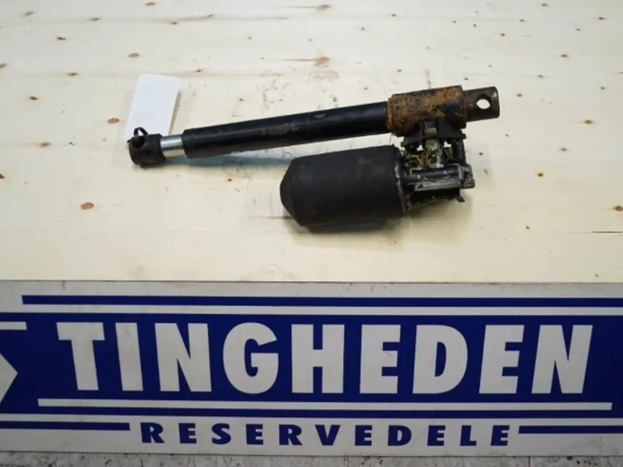 Billede 1 - Dronningborg D7200 Aktuator 45060600