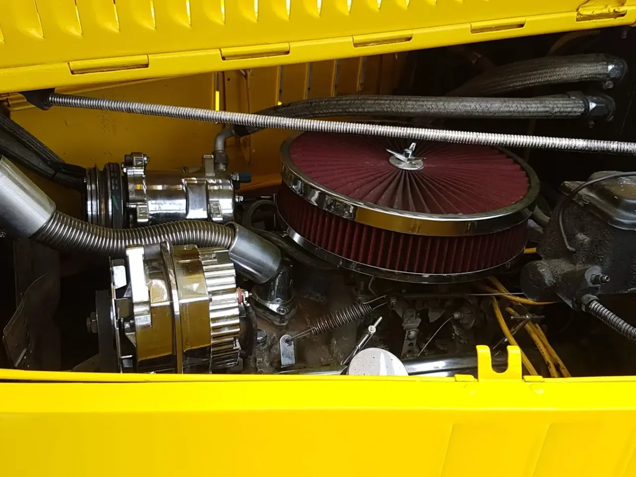 Billede 11 - Pontiac 38 5,7 aut.