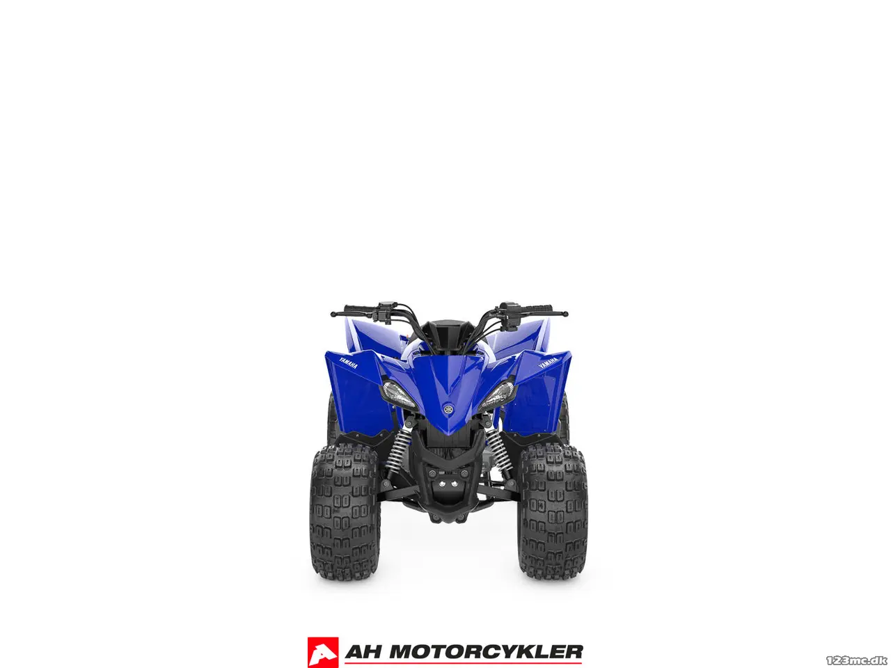 Billede 5 - Yamaha YFZ 50 Racing Blue