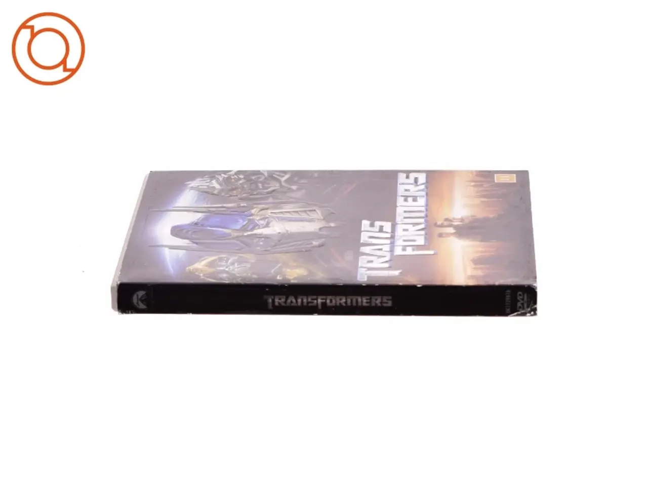 Billede 2 - TRANSFORMERS