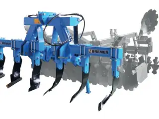 Bremer Maschinenbau P8