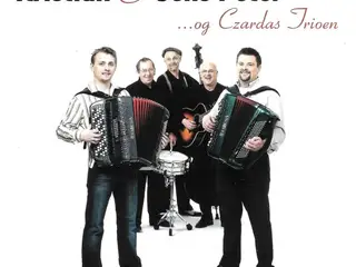 Kristian* & Jens… – Samba Romantica – CD