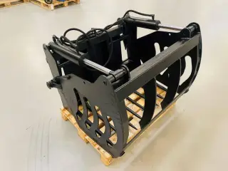 Weidemann Ensilageblokskærer 115 cm