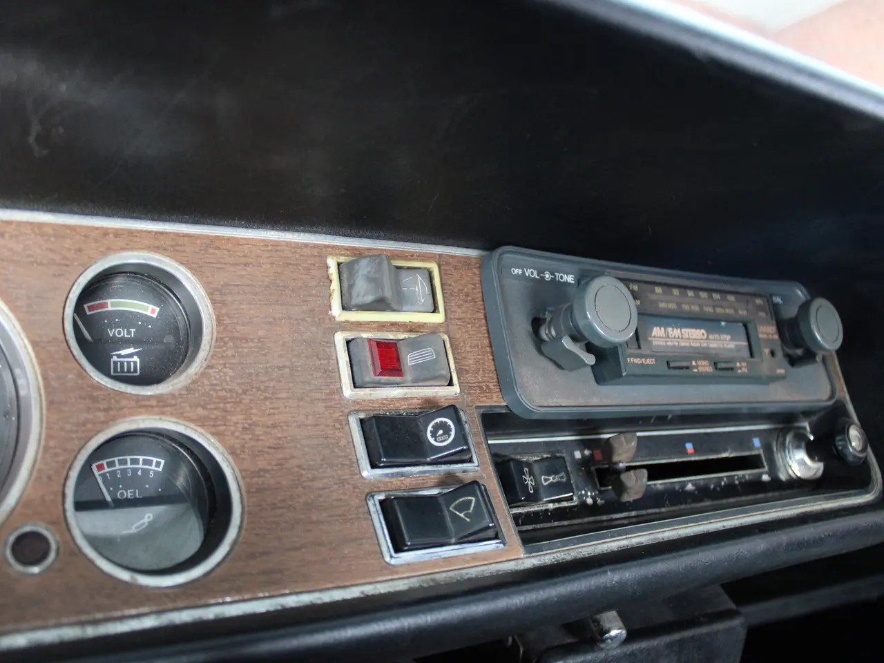 Billede 13 - Ford Capri 2,3 GT 2d