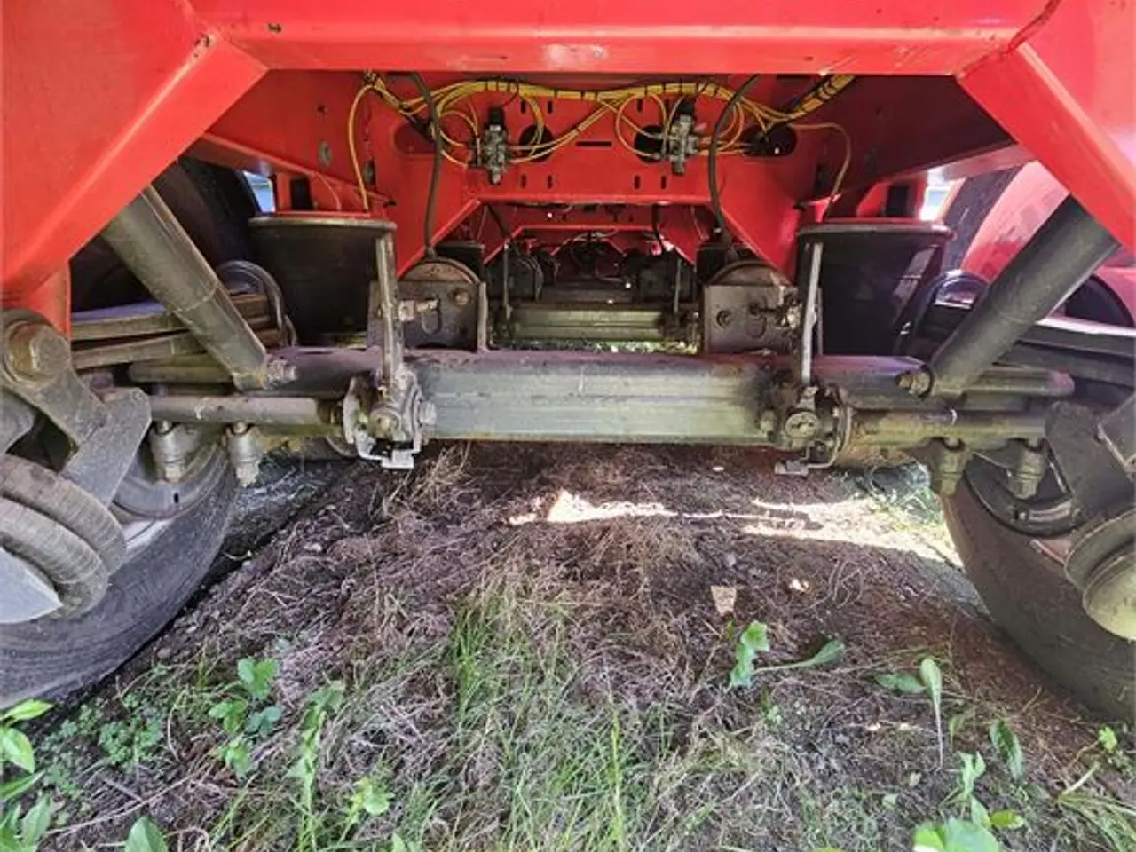 Billede 12 - Danson S4480 - 37 m3