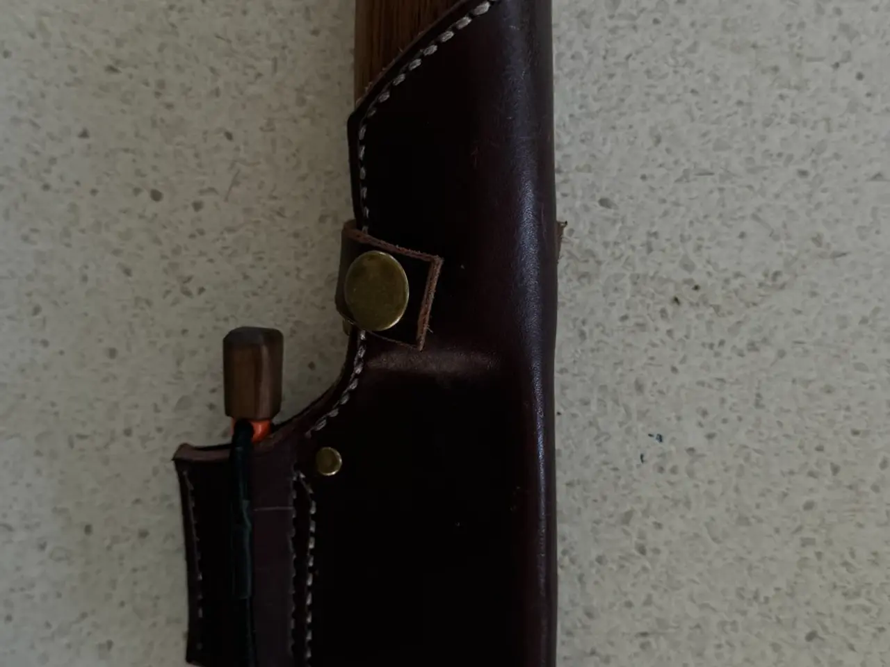 Billede 4 - Jagt/outdoor kniv af Gunner Lie