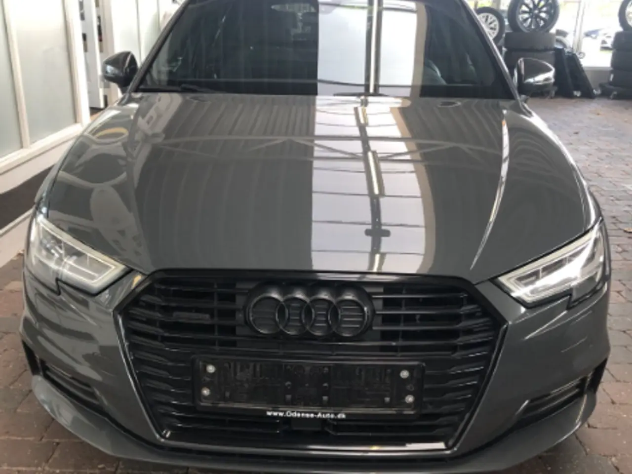 Billede 3 - Audi A3 1,4 e-tron Sport Sportback S-tr.