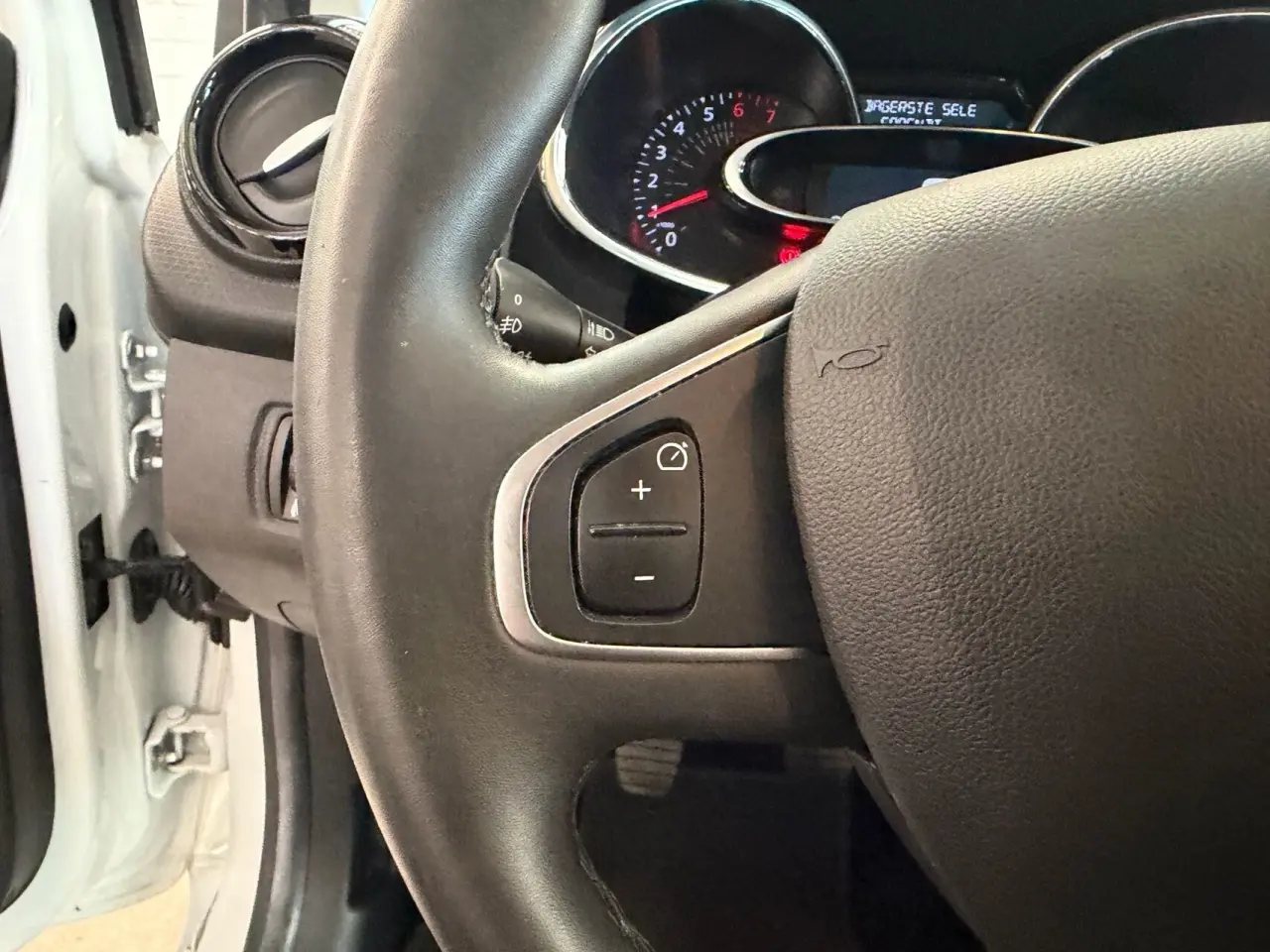 Billede 10 - Renault Clio 0,9 Energy TCe Zen 75HK 5d