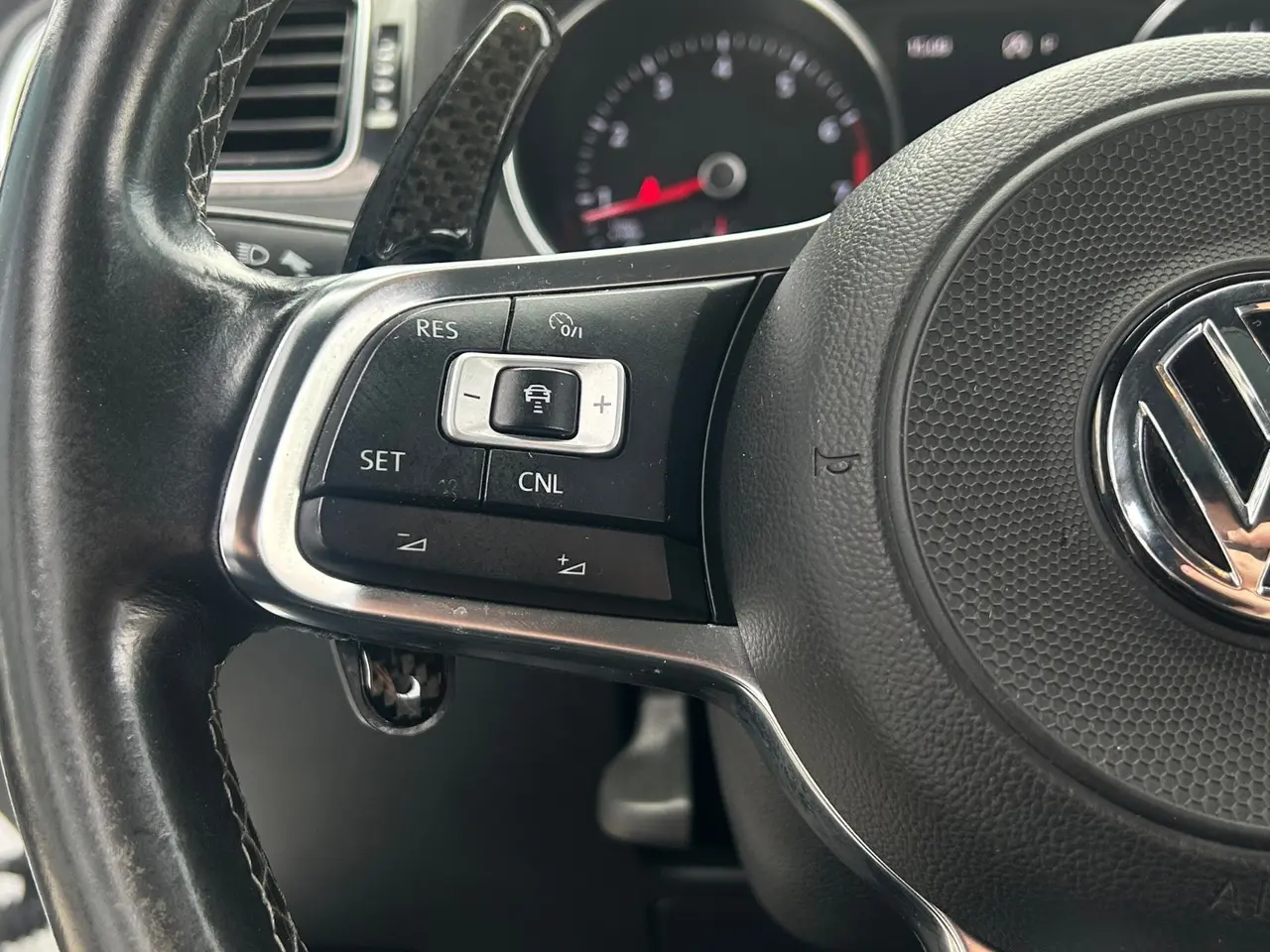Billede 13 - VW Polo 1,4 TSi 150 BlueGT DSG