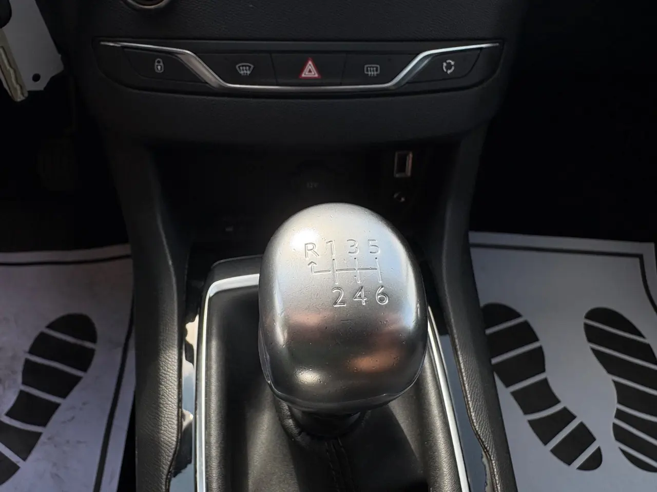 Billede 6 - Peugeot 308 1,6 BlueHDi 120 Active SW