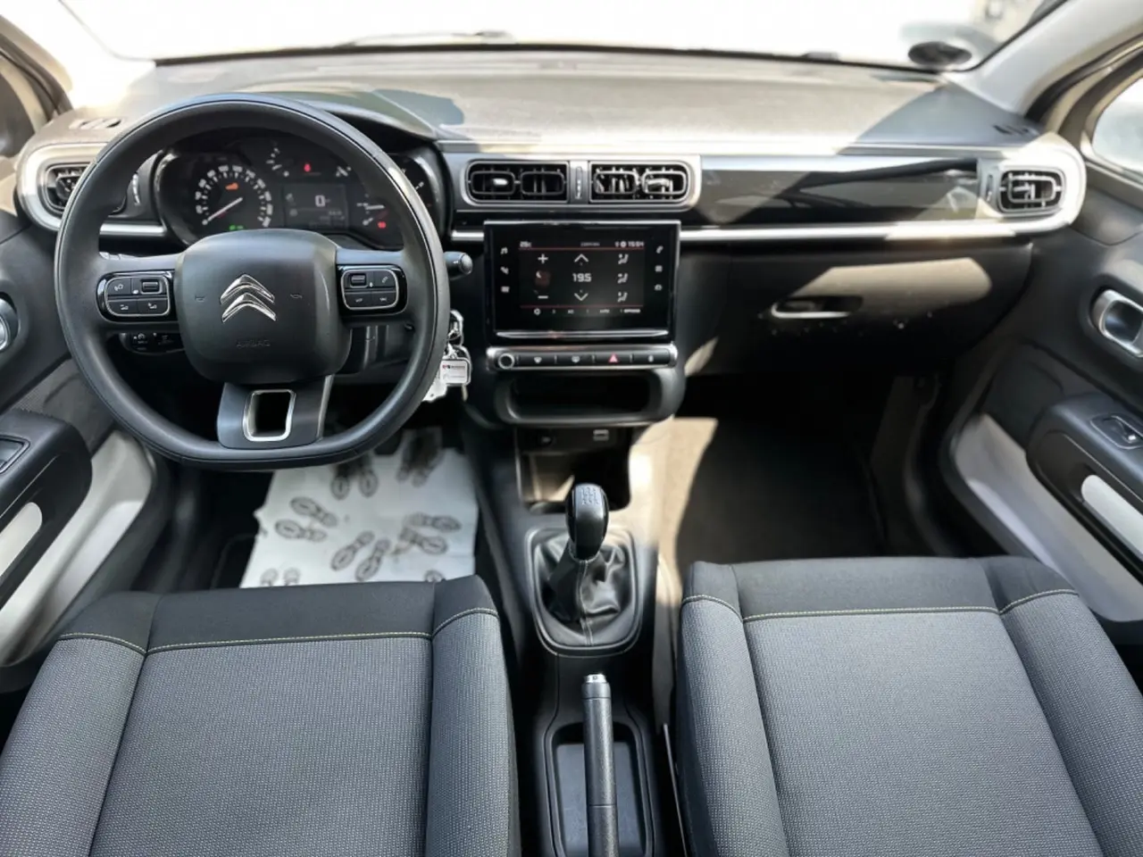 Billede 8 - Citroën C3 1,2 PureTech 83 Feel