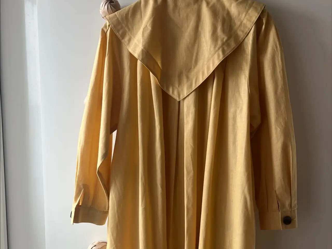 Billede 3 - Vintage Japanese unused jacket from Mochi Cph