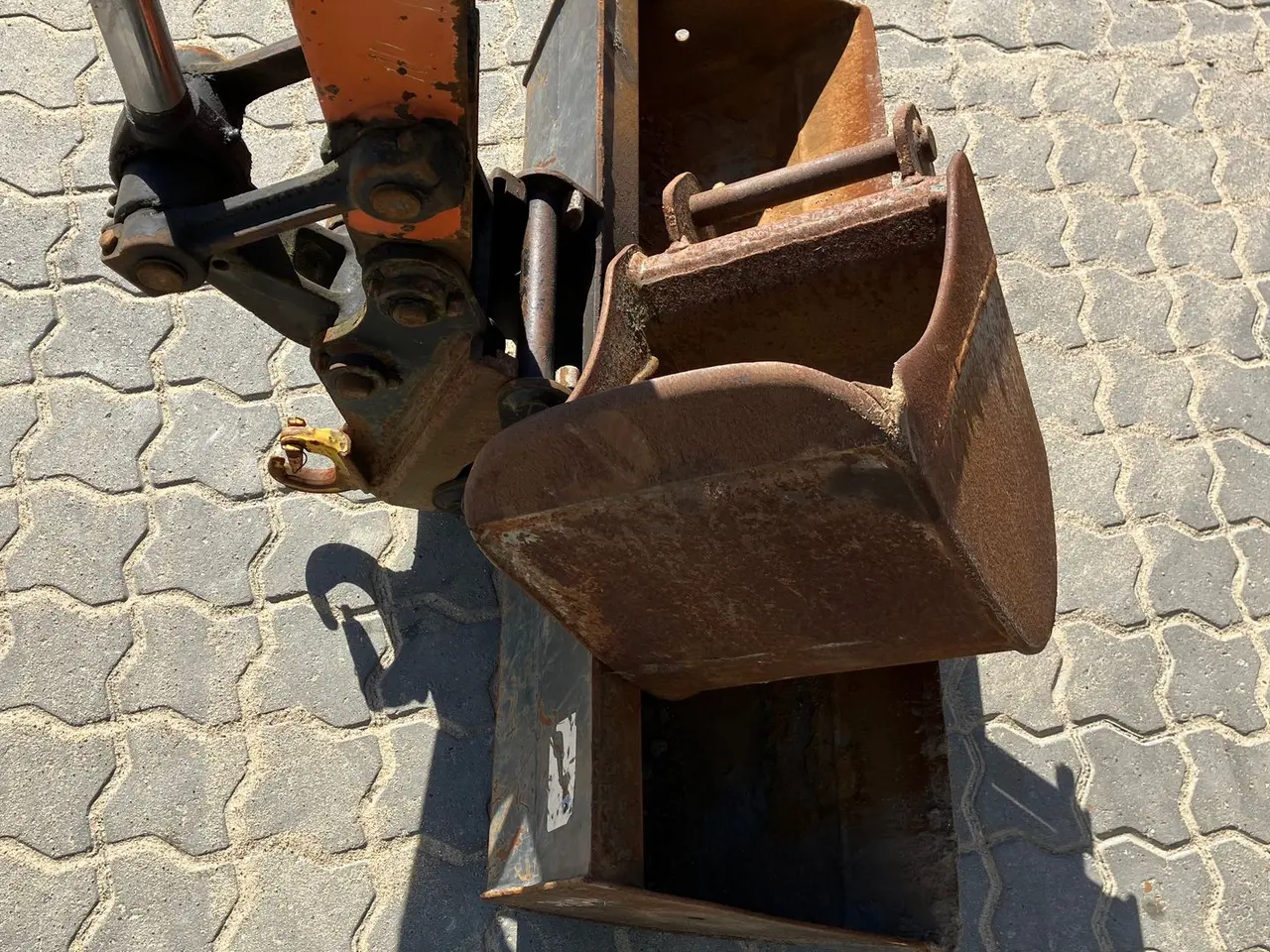 Billede 11 - Schaeff HR 2.0 Scharff/Terex 2.0